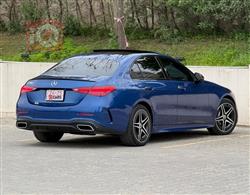 مرسيدس بنز C-Class